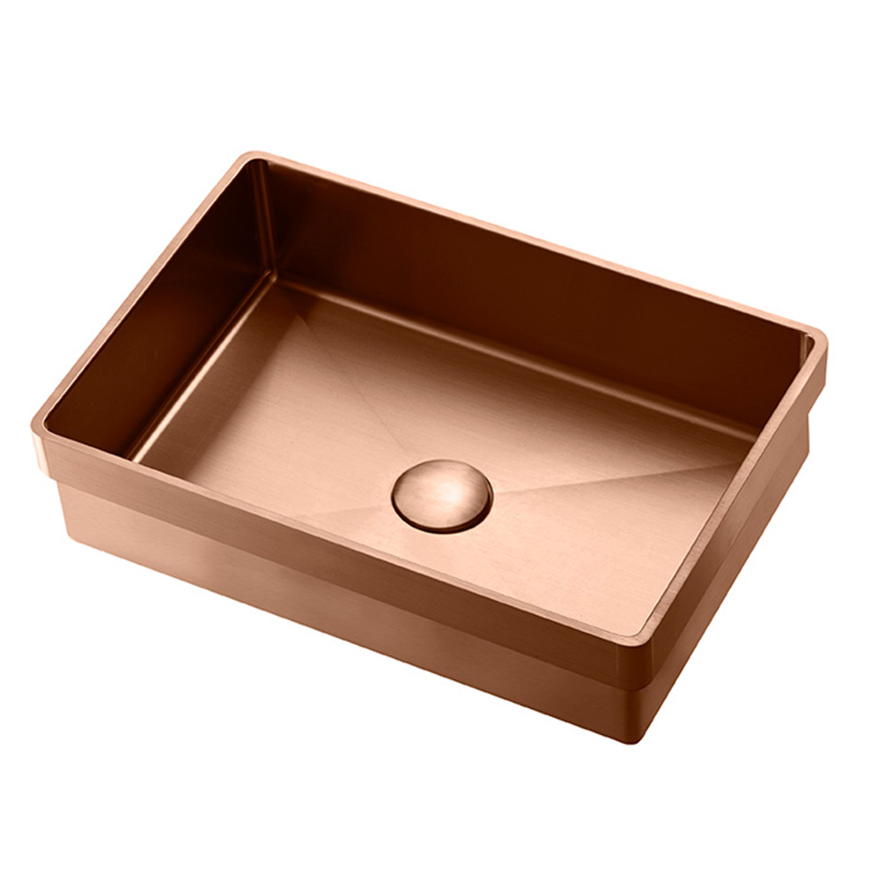 Tvättställsskåp Haven H2/140 med Stenskiva och Handfat